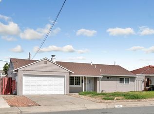 605 Gary Ave, Antioch, CA