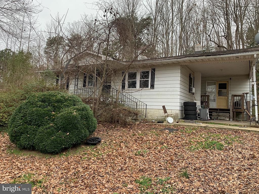18085 Trossbach Rd, Dameron, MD 20628 Zillow