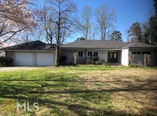 348 Mount Alto Rd SW, Rome, GA 30165