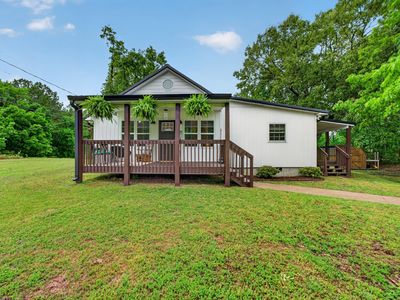 2378 Clydeton Rd, Waverly, TN, 37185