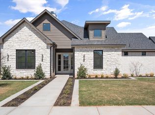 4620 138th Pl, Lubbock, TX 79424
