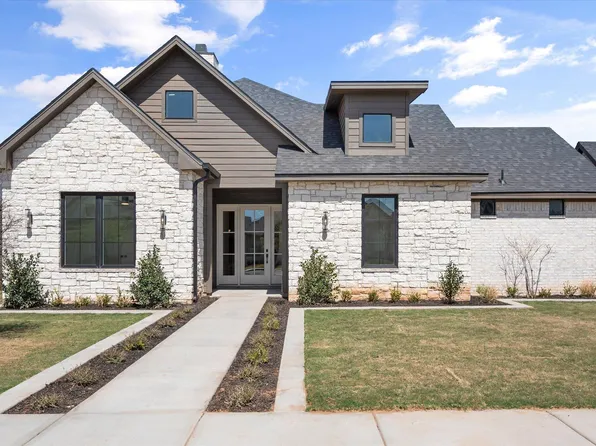 4620 138th Pl, Lubbock, TX 79424