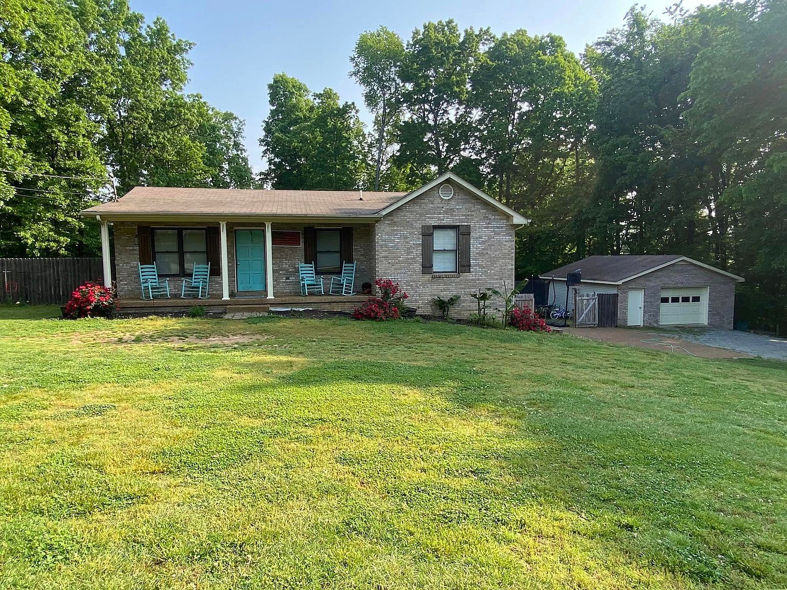 962 Woodhaven Rd, Lyles, TN 37098 MLS 233876 Zillow
