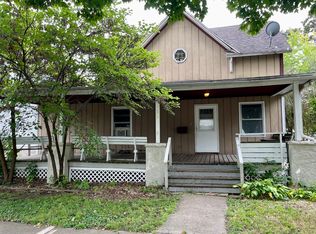 603 W Clark St, Champaign, IL 61820