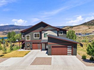 1145 White River Dr, Gypsum, CO 81637