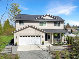 10705 36th Street E, Edgewood, WA 98372