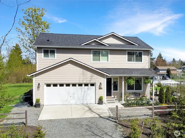 10705 36th Street E, Edgewood, WA 98372