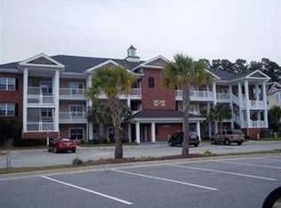 1004 Ray Costin Way UNIT 212, Murrells Inlet, SC 29576
