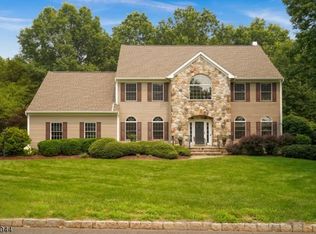 49 Bernard Dr, Basking Ridge, NJ 07920