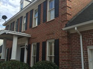 6106 Hampton Leas Ln, Columbia, SC 29209