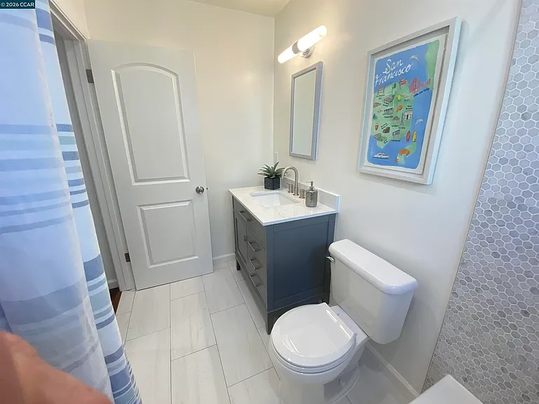 1599 Hays St #104 — Photo 16