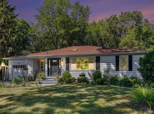 208 S Barker St, New Buffalo, MI 49117