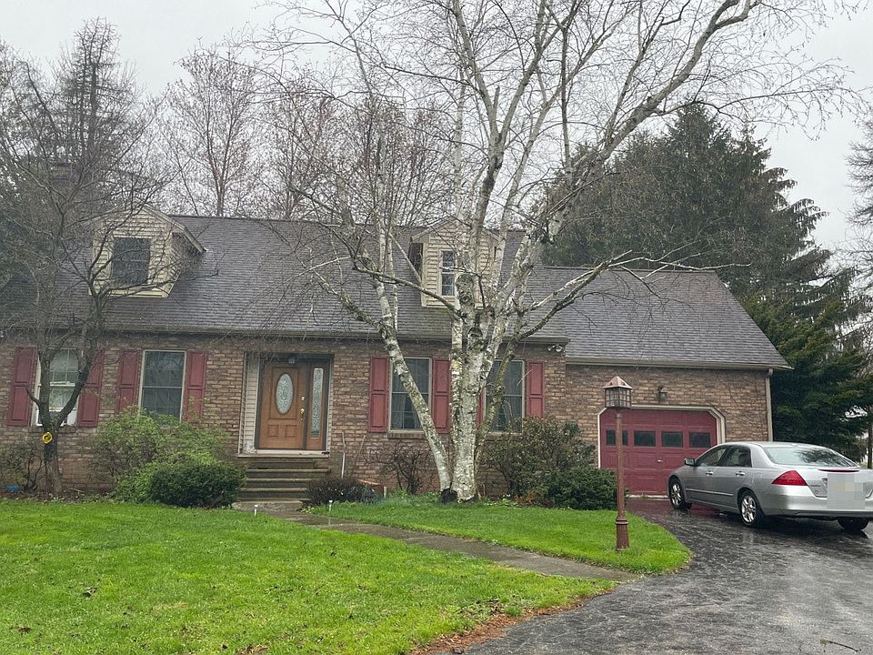 665 Abbottstown Pike, Abbottstown, PA 17301 Zillow