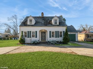 1781 Whitcomb Ave, Des Plaines, IL 60018