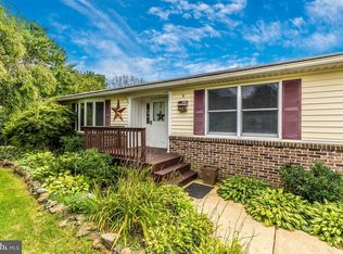 12461 Stottlemyer Rd, Myersville, MD 21773