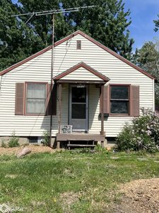 1312 South Ln, Oskaloosa, IA, 52577