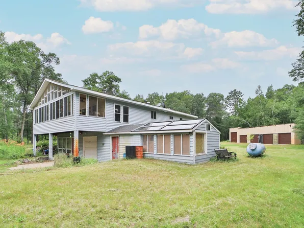 21682 Rebel Rd, Merrifield, MN 56465