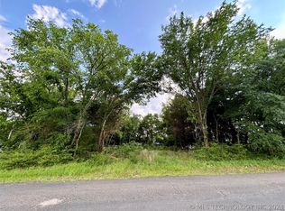 E 723rd Rd, Wagoner, OK 74467