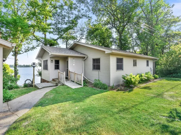 234 85th Ave, Clayton, WI 54004