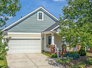 1266 Curry Way, Matthews, NC 28104