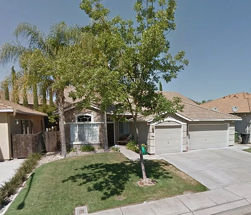 4117 Quiet Brook Ct photo 1