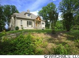 226 View Ridge Pkwy, Leicester, NC 28748