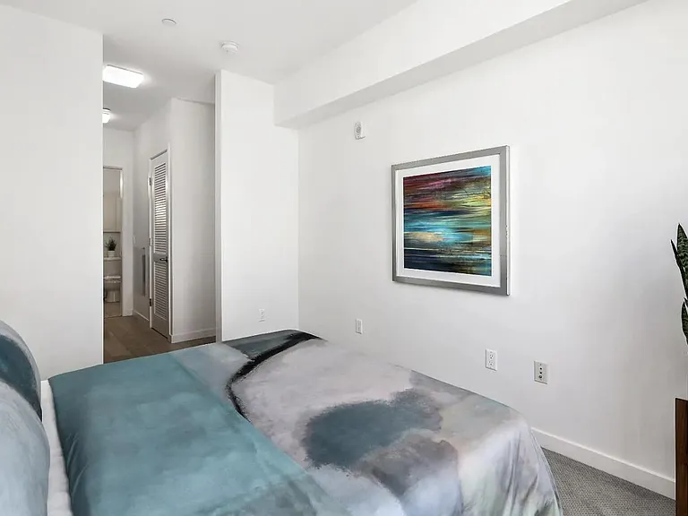 870 Harrison St #402 — Photo 6