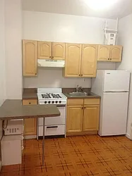 Rented by Keller Williams NYC