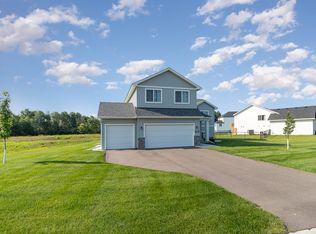 1216 7th Ave NE, Isanti, MN 55040