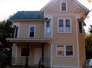 10 Pearl St #2, Danbury, CT 06810