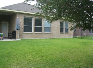 18323 S Elizabeth Shore Loop, Cypress, TX 77433