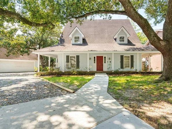3 Mary Ridge Ct, River Ridge, LA 70123