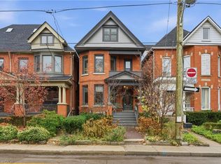 141 Markland St, Hamilton, ON L8P 2K3