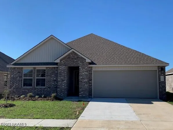 124 Lucille Dr, Maurice, LA 70555