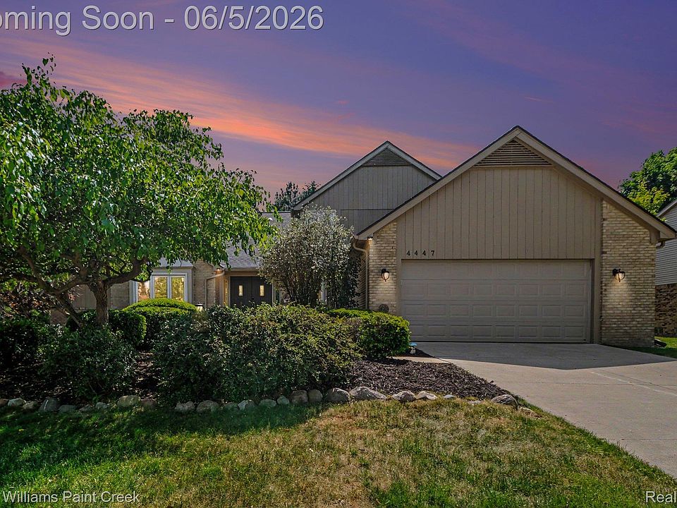 1st image of 4447 Bentley Dr