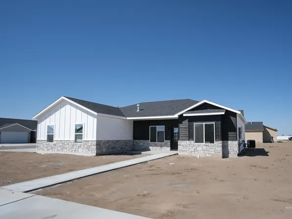 1522 Shortt Ln, Rupert, ID 83350