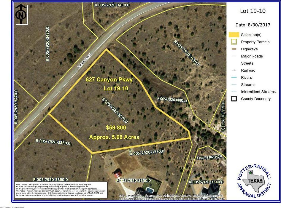 2nd image of 627 Canyon Pkwy