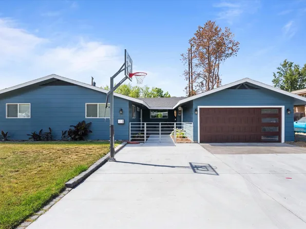 435 W 20th Ave, Kennewick, WA 99337