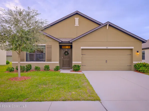 570 Lumber Jack Pl, Cocoa, FL 32927