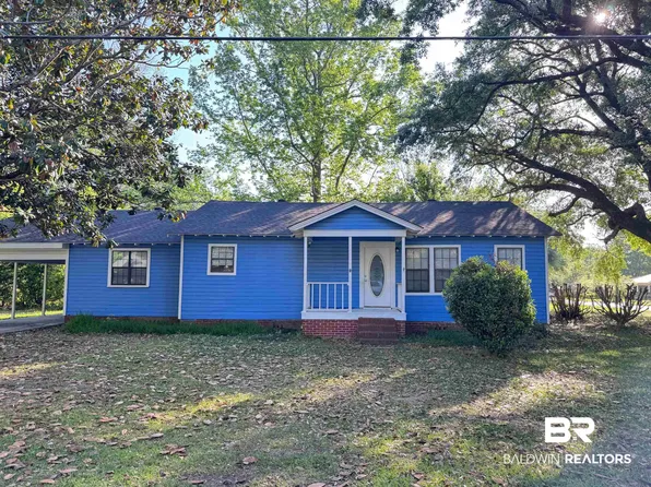 1700 Elaine Ave, Bay Minette, AL 36507