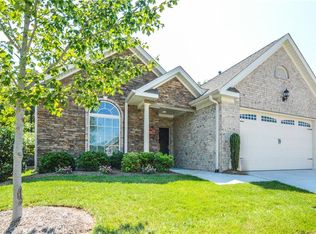 1913 A Strathmore Dr, Greensboro, NC 27410