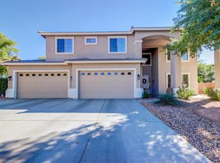 15201 W Becker Ln, Surprise, AZ 85379
