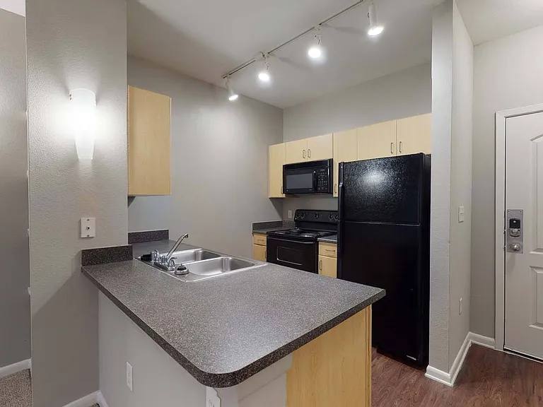 Legacy Village Apartment Homes — Photo 52