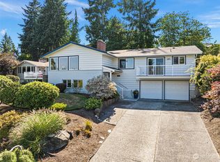1308 Palm Dr, Fircrest, WA 98466
