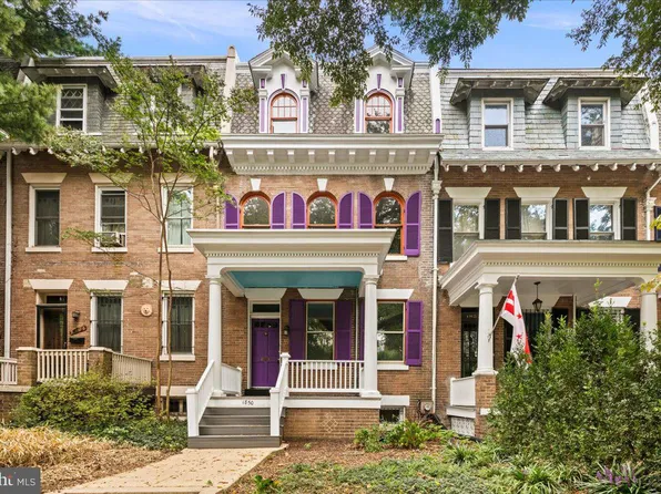 1850 Park Rd NW, Washington, DC 20010