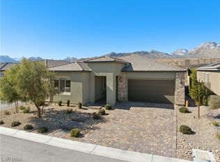 201 Springbough Ln, Las Vegas, NV 89138