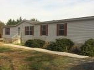 11055 Jerusalem Rd, Princess Anne, MD 21853