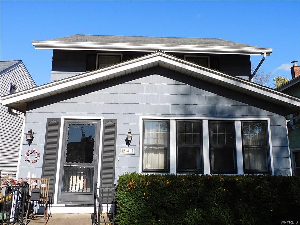 1st image of 41 Wilbury Pl