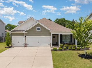 518 Elwood Dr, Duncan, SC 29334