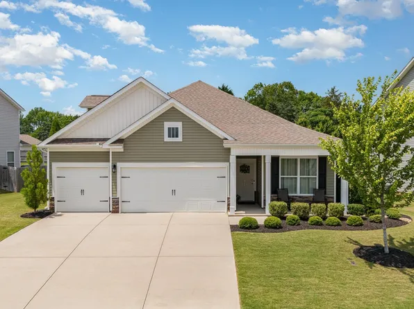 518 Elwood Dr, Duncan, SC 29334